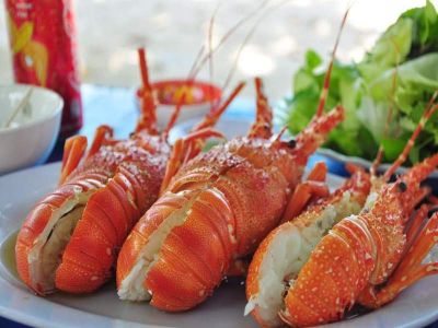 ĐẢO BÌNH BA - NHA TRANG - VINPEARL 3N-3Đ