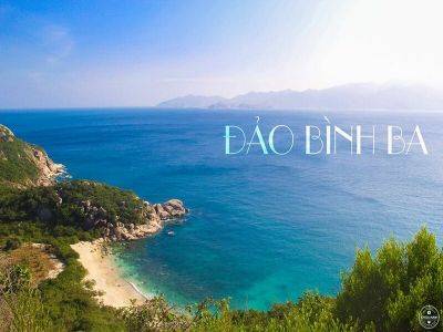 ĐẮK NÔNG- ĐẢO BÌNH BA 2N - 2Đ