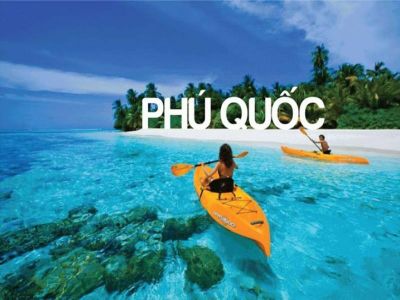 HÀ TIÊN- PHÚ QUỐC - CẦN THƠ 4N- 4Đ