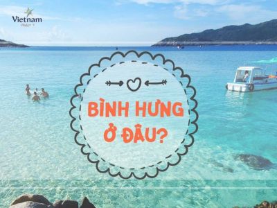 BÌNH HƯNG - NINH CHỮ 2N -2Đ