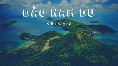 ĐỒNG THÁP - ĐẢO NAM DU HUYỀN BÍ