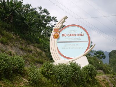 MÙ CANG CHẢI - SAPA - CẦU KÍNH - FASIPAN 4N - 3Đ