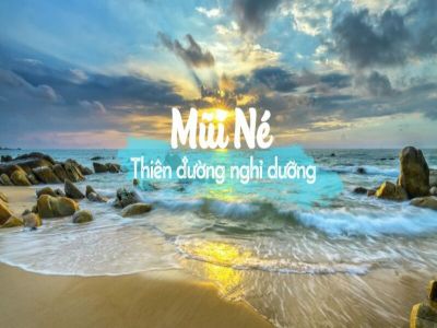 PHAN THIẾT - MŨI NÉ 2N- 1Đ