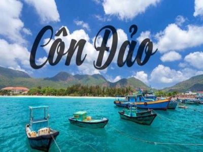 SÓC TRĂNG - CÔN ĐẢO - CẦN THƠ 4N - 4Đ