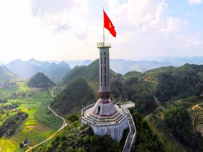 LIÊN TUYẾN ĐÔNG - TÂY: HÀ GIANG - SAPA - ĐIỆN BIÊN 6N - 5Đ