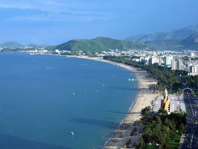 HCM - NHA TRANG  - ĐÀ LẠT 4N - 4Đ