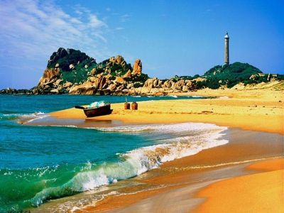 PHAN THIẾT - HÀM THUẬN NAM 2N- 1Đ