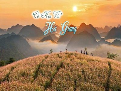 HÀ GIANG- ĐỊA ĐẦU TỔ QUỐC 3N-2Đ